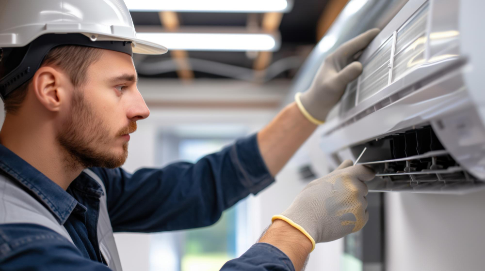 Empresa de ar condicionado na Mooca: o que avaliar antes de contratar uma equipe especializada