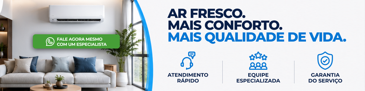 Orçamento para instalação de ar condicionado na Mooca: saiba o que influencia o valor e como solicitar uma avaliação