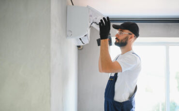 Imagem em Destaque - Empresa de manutenção de ar condicionado na Mooca: encontre um serviço especializado para o seu equipamento