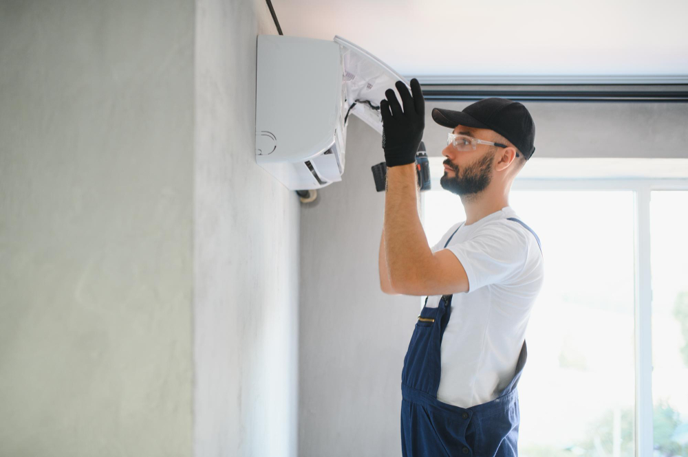 Empresa de manutenção de ar condicionado na Mooca: encontre um serviço especializado para o seu equipamento